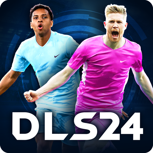 DLS 24++ Logo
